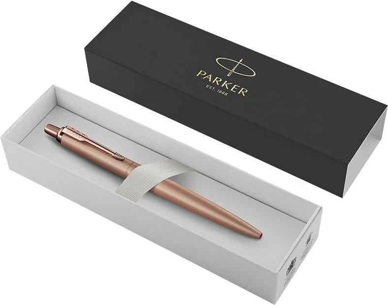 Stilolaps Parker Jotter XL me klip, Blu