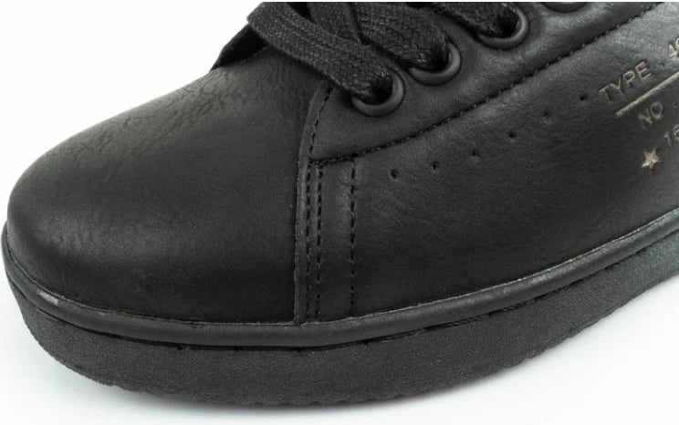 Atlete për meshkuj Inny, të zeza