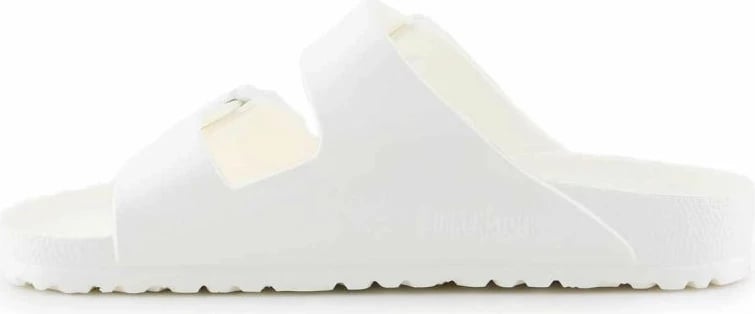 Flip-Flops Birkenstock unisex, të bardha