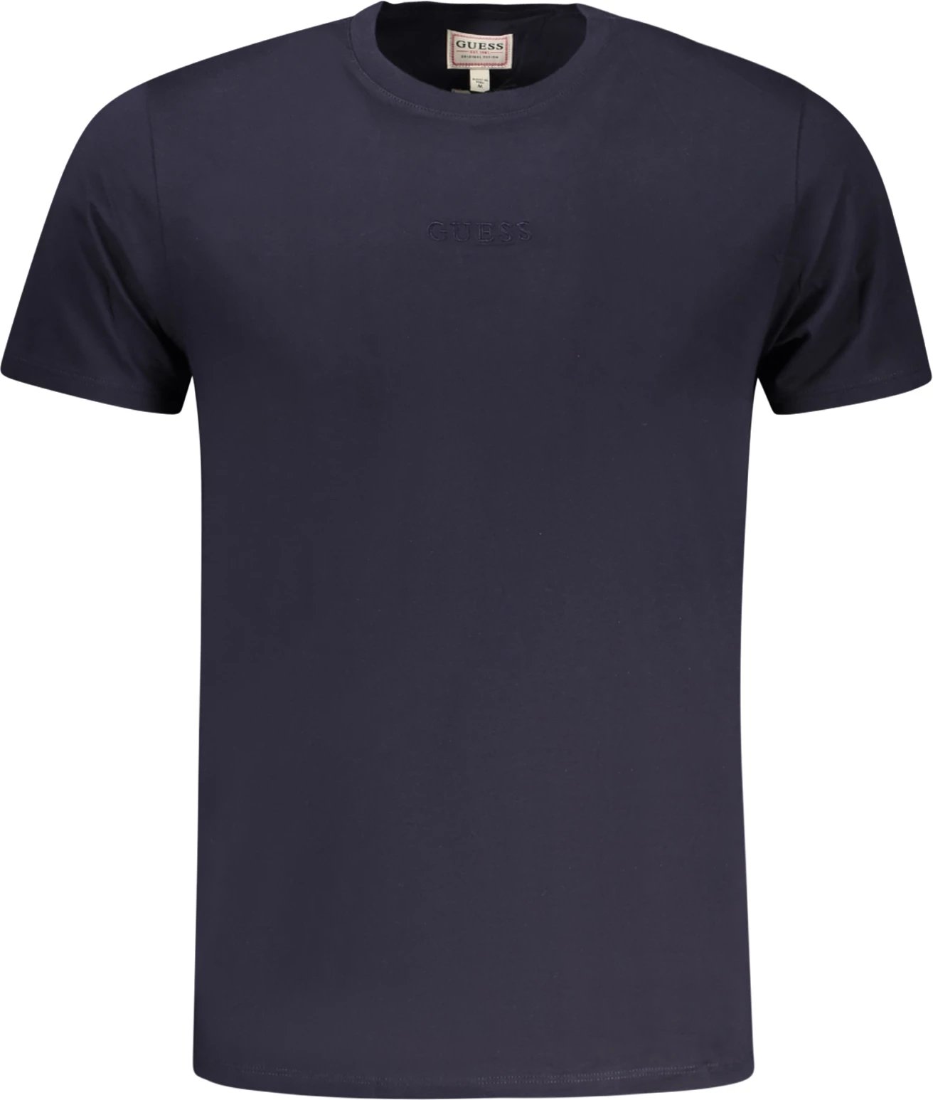 Maicë GUESS JEANS meshkuj, blu