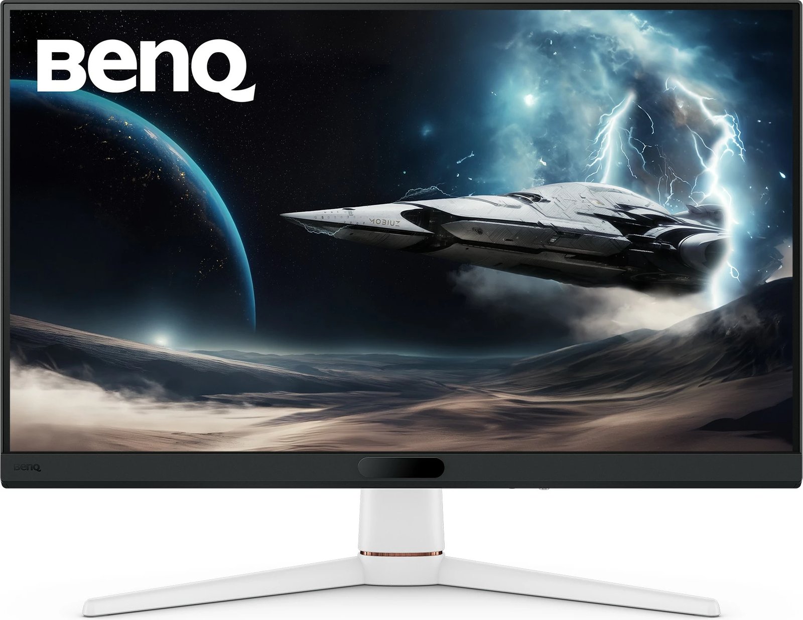 Monitor gaming BenQ MOBIUZ EX271, 27", Full HD, 220Hz, i zi