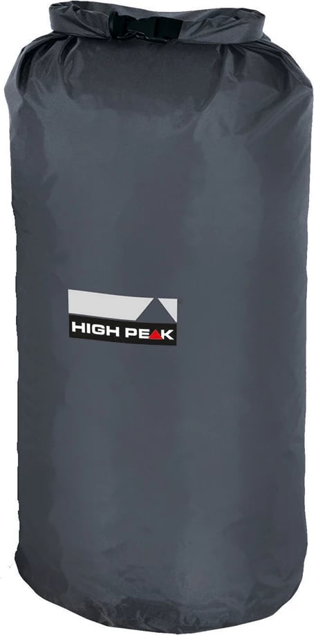 Çantë ujërezistente High Peak, gri