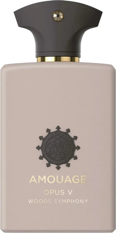Eau de Parfum Amouage Opus V Woods Symphony 100ml