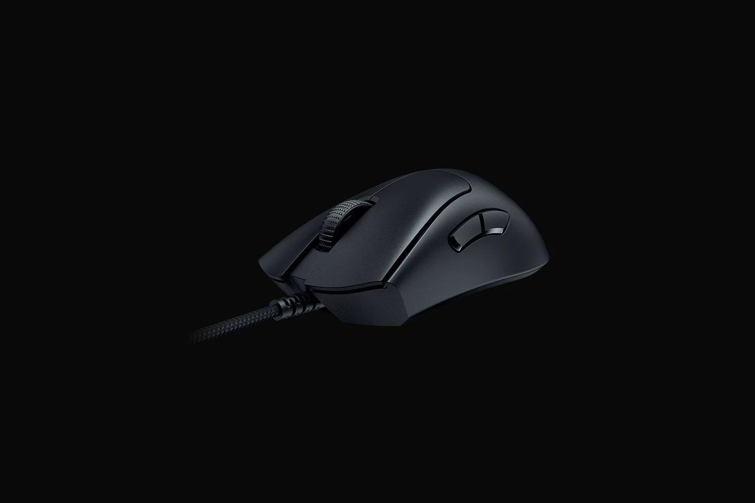 Maus Razer DeathAdder V3, USB Type-A, i zi