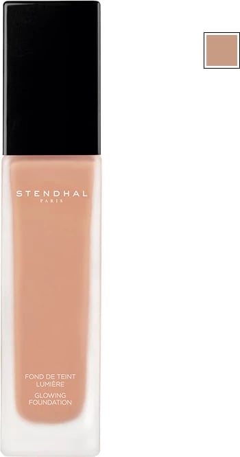 Fondatinë Stendhal Glowing Foundation 232 Ambre Doré 30ml