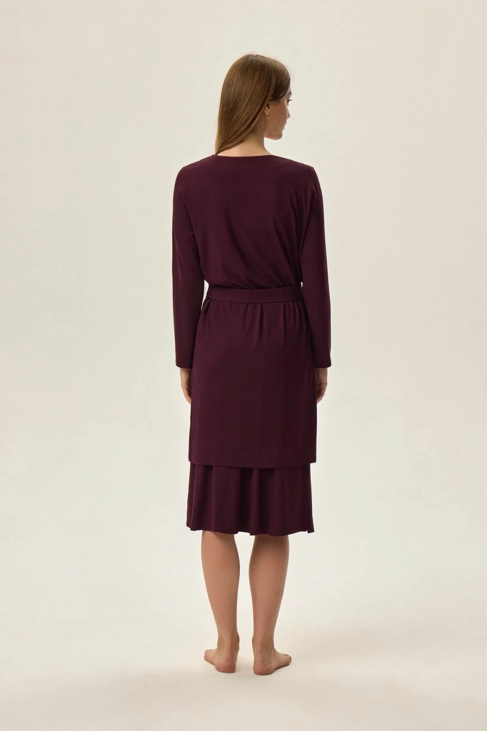 Bathrobe Henderson 203661, vjollcë