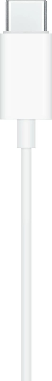 Kufje Apple EarPods USB-C, me kabllo, për thirrje/muzikë, bardhë