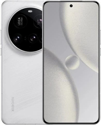 Celular Xiaomi 15 Ultra, 6.73", 16 GB RAM, 512 GB, 5G, Bardhë