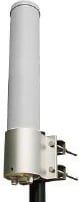 Antennë ALLNET 5,8 GHz 13dBi OmniDirectional 360° MIMO Dual-Polarisierte outdoor N-Type