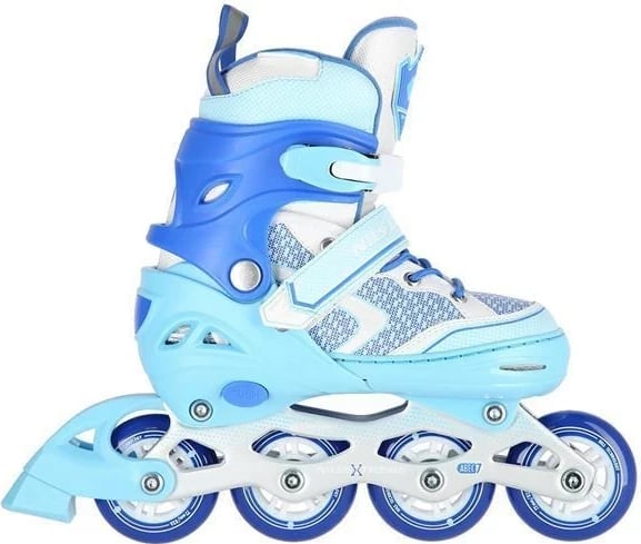 Patina NILS eXtreme NA14198, Blu, Nr. 39-42