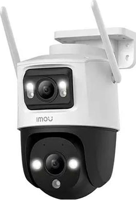 Kamerë monitorimi Imou Cruiser Dual 10MP, Wi-Fi, rezolucion i lartë