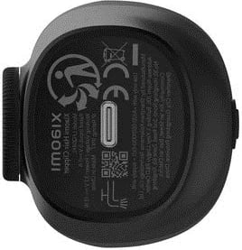 Makinë rroje Xiaomi BHR5892EU, e zezë