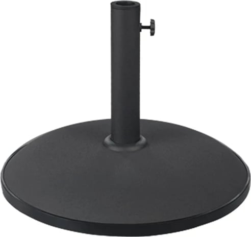 Bazë çadre gri çimento Elfie 25kg D50cm