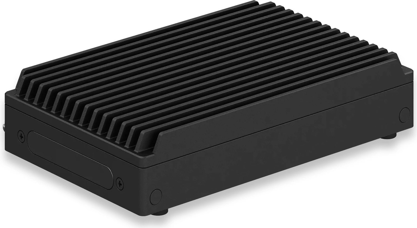 Kasë mini PC ASUS NUC GEN13 Bravo Canyon BNUC13BRKP20002, Intel, DDR5, Wi-Fi 6E, e zezë