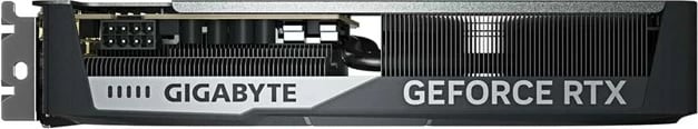 Kartelë grafike Gigabyte GeForce RTX 5060 Ti EAGLE OC, 16GB, Grafit