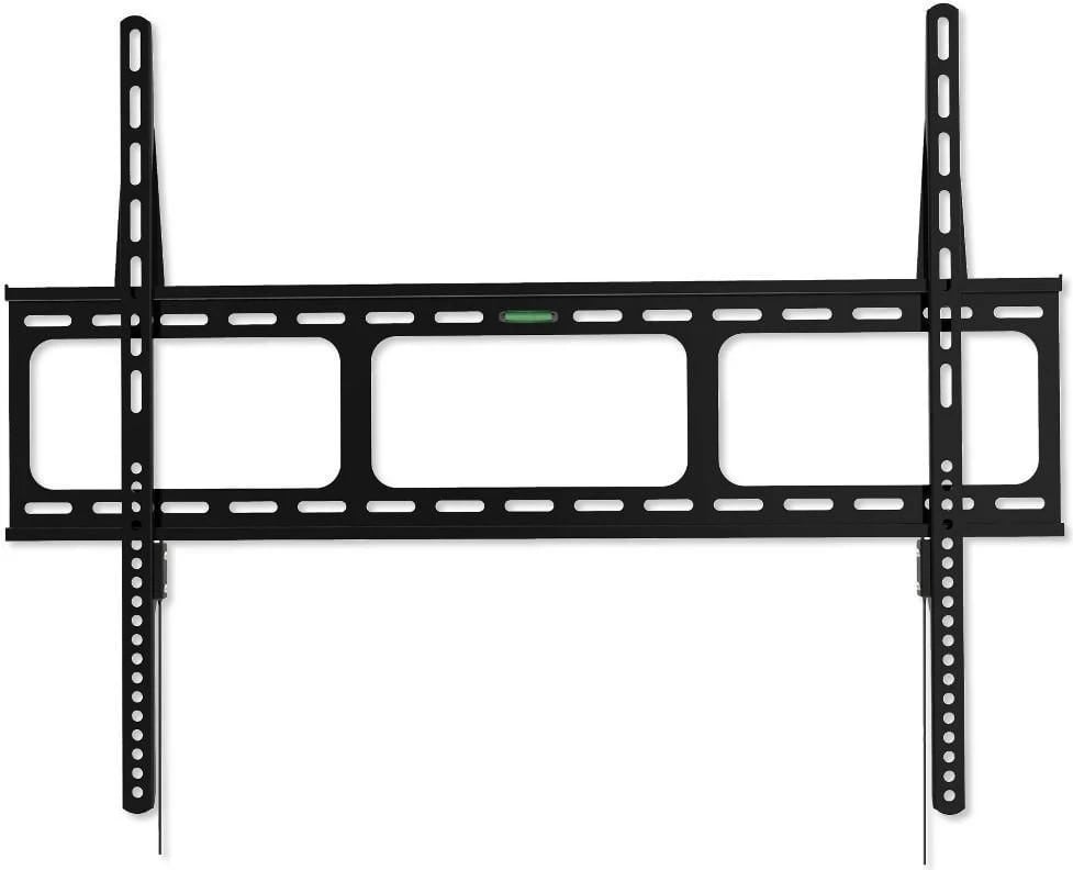 Mbajtëse për televizor LED/LCD Techly, 42-80'', e zezë 