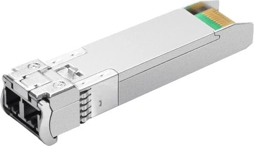 Modul transceiver TP-Link SM6110-LR, SFP+, 25780 Mbit/s, Gri