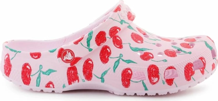 Këpucë Crocs për femra, rozë