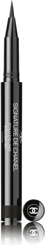 Eyeliner stilolaps Chanel Signature De Chanel 10 Noir unisex