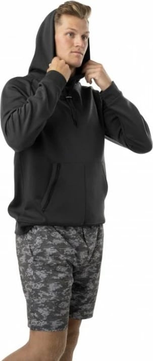 duks për meshkuj Bauer, i zi