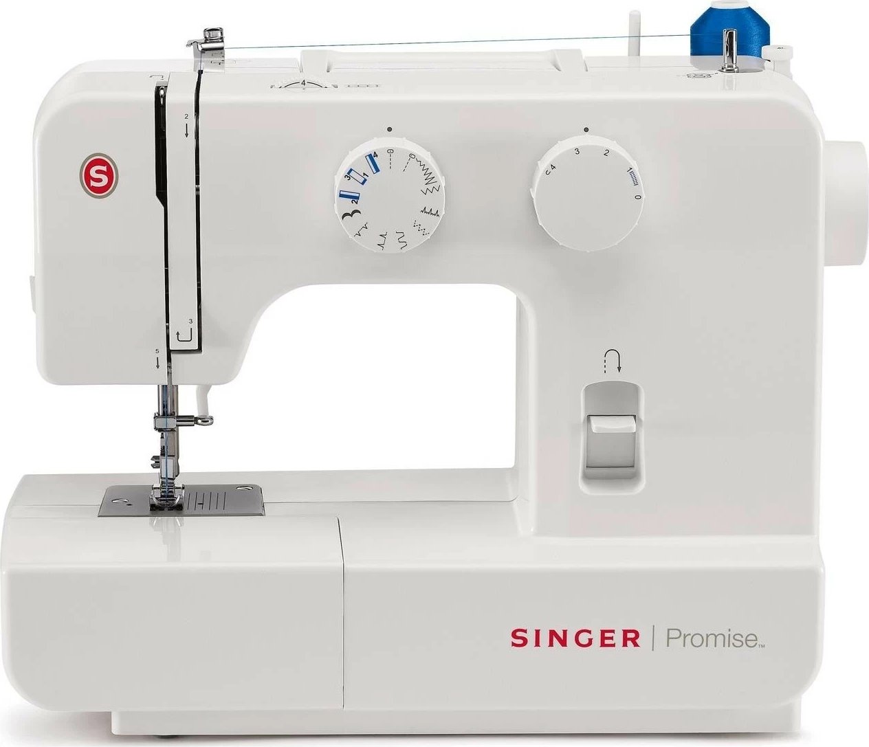 Makine qepëse Singer SMC Promise 1409, e bardhë