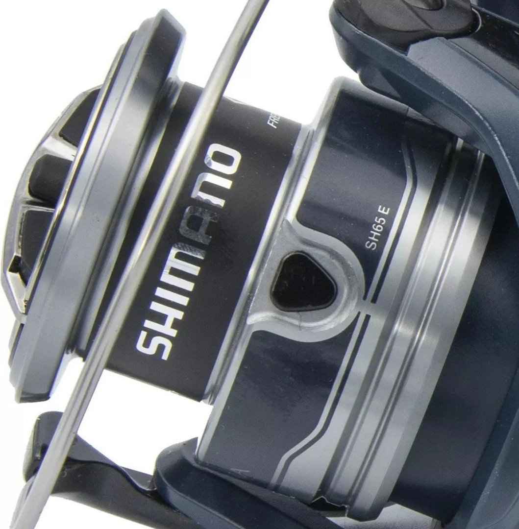 Rrotull peshkimi Shimano Catana FE CATC3000FE, 260g
