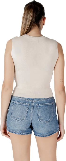 Maicë për femra Jacqueline De Yong, beige