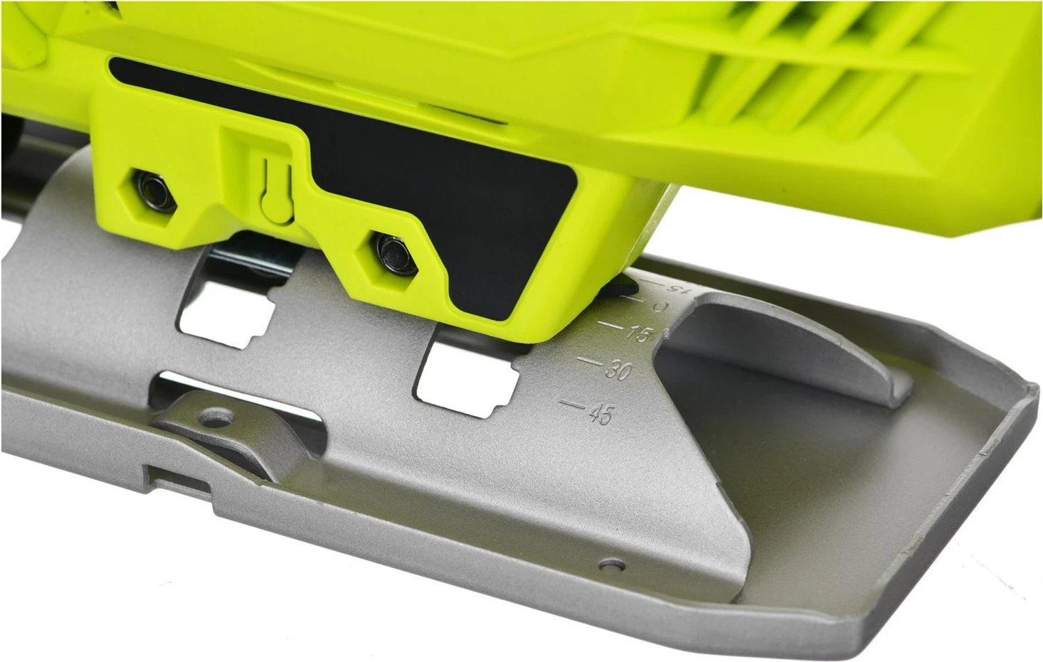 Sharrë elektrike lëvizëse RYOBI CJS180LM, 18V, 1.72 kg, e gjelbër