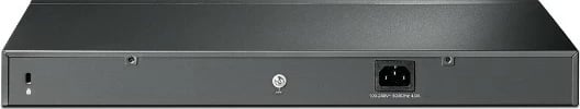 Switch i menaxhuar TP-LINK SG3210XHP-M2, 8x2.5GE PoE+, 2 SFP+, i zi