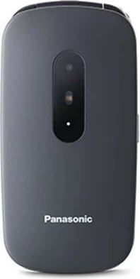 Celular Panasonic KX-TU 446 EXG, gri