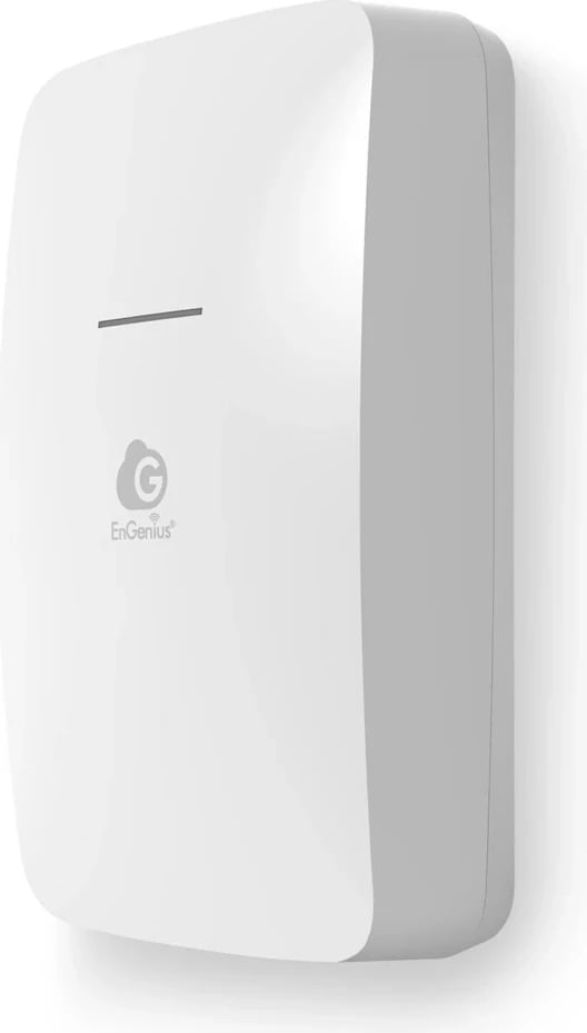 Access Point EnGenius Cloud6 ECW215, 3 porta LAN, i bardhë