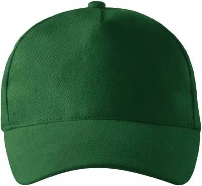Kapelë unisex Malfini, e gjelbër