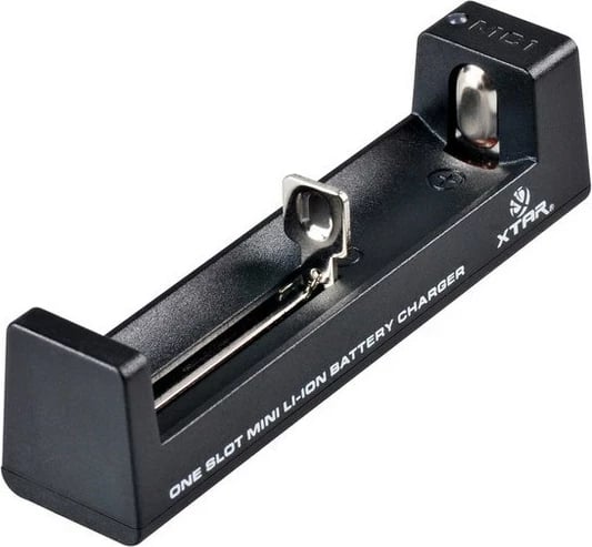 Karikues XTAR MC1 për bateri 18650, 21700