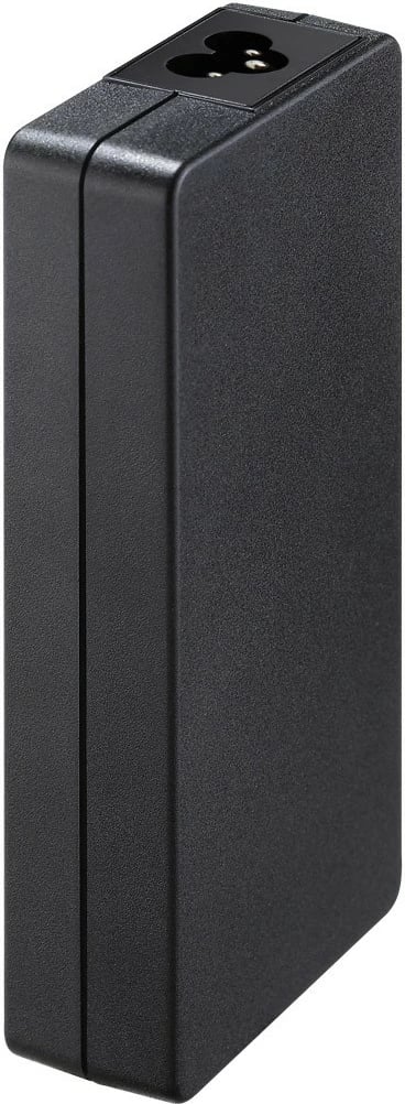 Adapter laptopi FSP NB Slim PRO, 120W, 19V, i zi