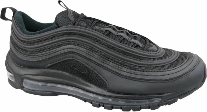 Atlete për meshkuj Nike, të zeza