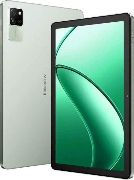Tablet Blackview TAB 60, 4/128GB, Android, Gjelbër, pa karikues