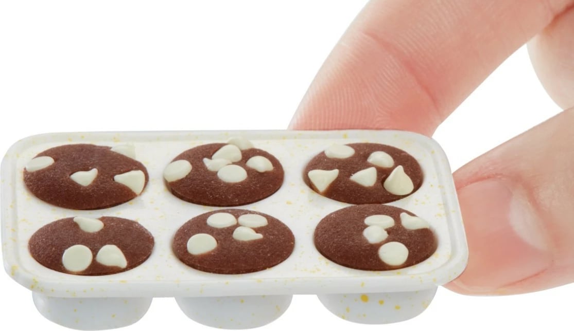 Figurinë lodër Mini Universe Mini Appliances S2, MGA, 1 copë, plastikë, modele të ndryshme