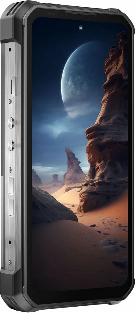 Smartphone Oukitel WP100 Titan 5G, 16/512GB, i zi