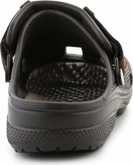 Këpucë Crocs për meshkuj, kafe