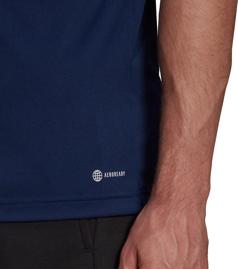 Maicë polo për meshkuj adidas, navy
