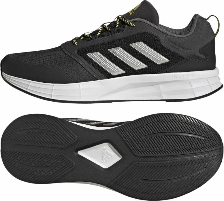 Atlete për vrapim adidas Duramo Protect M, të zeza