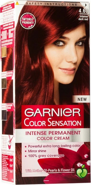 C.Sensation 4.60 Intense R