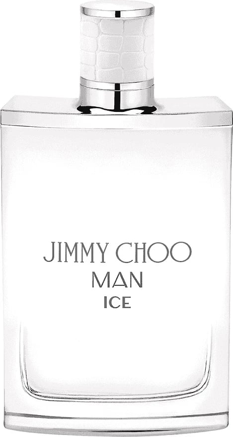 Eau de Toilette për meshkuj Jimmy Choo Man Ice 200ml