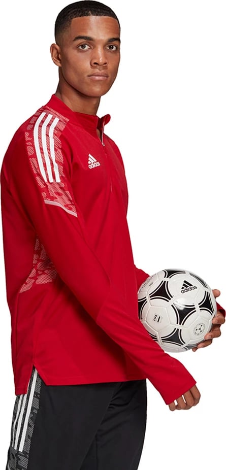 Duks për meshkuj adidas, i kuq