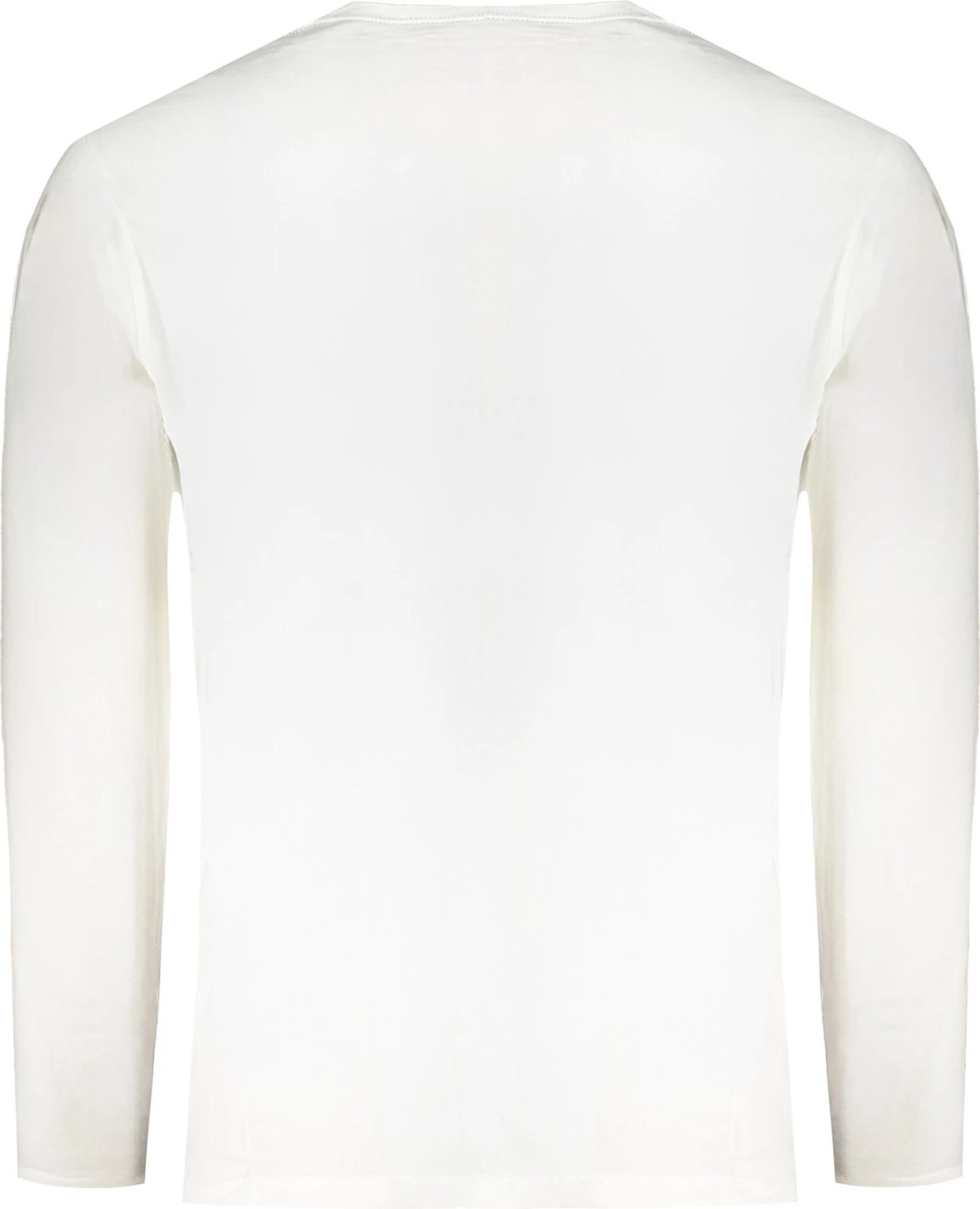 Maicë për meshkuj PEPE JEANS, e bardhë