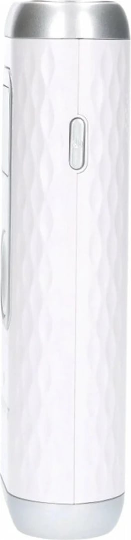 Depilator Garett Electronics Beauty Cool, IPL, i bardhë