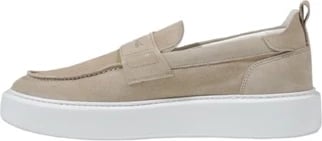 Loferka për meshkuj Antony Morato, beige