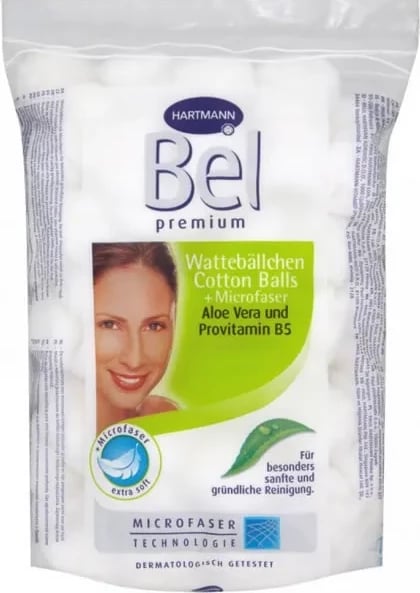 Toptha pambuku BEL Premium 70 copë unisex