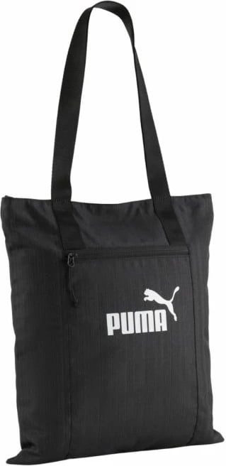 Çantë për femra Puma, e zezë