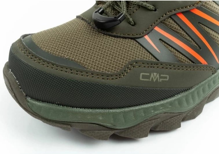 Atlete për fëmijë CMP, të gjelbra